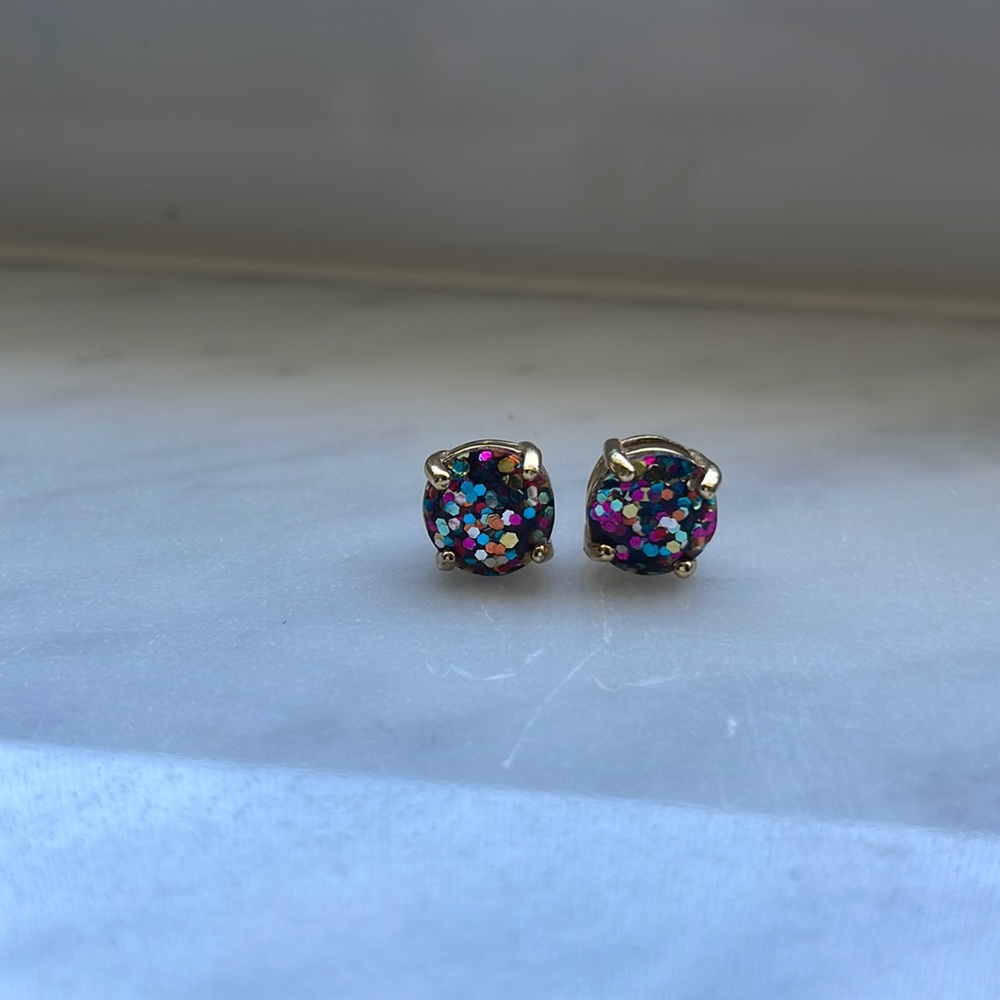 Kate Spade Multicolor earrings
